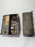Square D 8538SCG14S Combination Motor Starter, Nema Size 1, 30A. Fixed Price $139.99.
