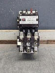 Cutler-hammer A10EN0 SER-B1 Full Voltage Starter ,90AMP,50HP! Make Offer!. Fixed Price $149.95.
