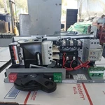 Allen Bradley 6" 2113B-ZAB-6P-7FEEC-36TGM Size 1.5HP 15AMP Breaker. Fixed Price $900.00.