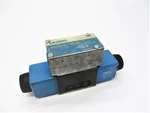 Vickers DG4V-3S-6C-M-FW-B5-60-EN21 110/120V .48/.46A 5000PSI Unmp. Fixed Price $296.00.