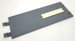 Model 5 Square Door Cover 6" Motor Control Center - Next Day Option. Fixed Price $399.99.