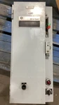 General Electric NP-161815-X Combination Motor Starter Fused 30A #101D127PR5*SI. Fixed Price $215.00.