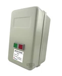 Shihlin Magnetic Motor Starter 5HP, Single Phase, 230V, 34AMP, On/off Button. Fixed Price $99.00.