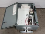 Ab Allen-bradley Combination Motor Controller 1233X-CNB-44 W/ Cutler-hammer Hmcp. Fixed Price $1926.24.