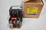 Square 8536SDO1V06 Nema Size Motor Starter 45A 480V 3P 25HP 600VAC New. Fixed Price $735.00.