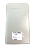 Shihlin Magnetic Motor Starter 5HP, 3RD Phase, 230V, 18AMP, MS-P16. Fixed Price $119.00.
