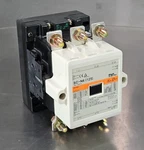 Fuji Electric SC-N6 (SC1CBAA-125) Magnetic Contactor. 4D-26. Fixed Price $187.69.