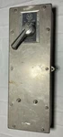 Allen-bradley 712BCA24 Combination Starter, Nema Sz Series K. Fixed Price $399.00.