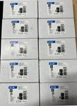 10 Pcs Eaton BRN120AF Combination Afci Circuit Breaker Amp New. Fixed Price $366.95.