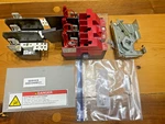 Eaton Service Disconnect Fused Type Fits Box: ECN5422AAE. Fixed Price $150.00.