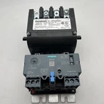 Siemens 14CU 32A* Size Starter With ESP200. Fixed Price $110.00.