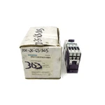 Siemens 3RA11251FA231BB4 24VDC Nsmp. Fixed Price $338.00.
