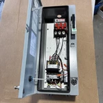 Siemens ECFB21 Nema Non-fused Combo Motor Starter 5 Hp 120 V Coil 14CS+32A. Fixed Price $169.00.