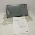 Allen Bradley 2100 Centerline Mcc Midshelf Assembly Support Pan Divider 3. Fixed Price $95.00.