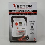 Vector 800 Amp Jump Starter With Usb Power. Fixed Price $27.29.
