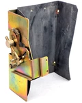 Square Model 6 Breaker Operation Cradle For Mh / Ma Frame - Next Day Option. Fixed Price $674.99.
