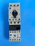 Allen Bradley 190E-MNZ242-CB40S, Coil Vdc Motor Starter 2.5-4.0A W/n.o Tested. Fixed Price $40.00.