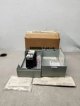New Siemens Allis Across The Line Starter Contactor Size SXL112W Nema Enclos. Fixed Price $162.00.