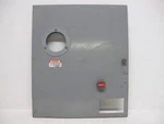 Telemecanique 5642 Door Motor Control Bucket Mccb 18" Starter Klockner 5600. Fixed Price $142.50.