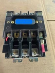 Joslyn Clark Magnetic Starter T13U031-76. Fixed Price $105.00.