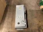 Square D 8538SBA42V84FF4H308TX11 Combination Starter Switch #804F101PR6*CO. Fixed Price $450.00.