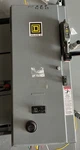 Square D 8536SCO3S Size Combination Starter 30 Amp 600V 120V Coil. Fixed Price $150.95.
