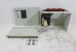 Westinghouse Star 2100 Breaker 12" Mcc Feeder Bucket Up To Amp 100A. Fixed Price $850.00.
