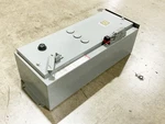 New Square 8538SDA24V02S Combo Starter 600V 45A Nema - No Box. Fixed Price $1974.95.