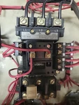 509-BOD Allen-bradley, Starter Size 1 Coil. Fixed Price $35.00.