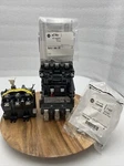 Allen Bradley 509-C0D Size 2 **nos**. Fixed Price $680.00.