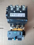 Siemens 14HU 32A Nema Size 90A 600V Starter With 3UB8133-4GW2 110/220V Coil. Fixed Price $599.99.