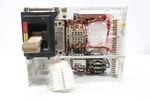 Cutler Hammer SCR75663 Mcc Breaker Feeder Bucket 30A Amp. Fixed Price $228.40.