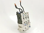 Eaton Cutler-hammer N101CS1D3A-MLS Starter 3P 27A N04NCS1X3N N05NCXRF3A-MLS. Fixed Price $295.00.