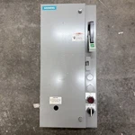 Siemens 17DSE92BF Combination Starter. Fixed Price $499.99.