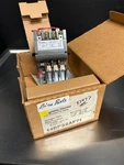 Furnas / Siemens 14BP32AF71 Magnetic Motor Starter. Fixed Price $325.00.