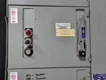 Square 8536SD01 25 Hp, 600 Volt Starter Bucket For Mcc Frame 8998 ND410. Fixed Price $1464.00.