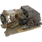 Westinghouse 11200K4CNN Life-line Starter 110-600V. Fixed Price $399.99.