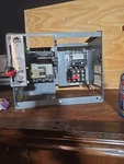 Square D Combo Starter ASSEM.NEMA1 8536 SCO3 FAP3600311M 300VA Transformer. Fixed Price $125.00.
