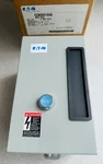 New Eaton ECN0501AAA R63/B Motor Control Starter 110/120V Coil Fvnr AN19BN0. Fixed Price $349.95.