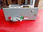 Allen Bradley *6 Inch* Mcc Bucket 2413B-7EXXX-37CA-98X Hp 480V 3P. Fixed Price $1250.00.