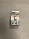General Electric SELA36A10007 600VAC 3POLE Circuit Breaker U.s.a. Seller. Fixed Price $75.00.