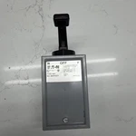 EATON-9441H271C Cutler Hammer, Div Of Switches Drum. Fixed Price $1199.84.