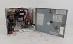 Ge 8000 Size Starter Fusible 12" Mcc Bucket 30AMP CR306CX#0**BAT. Fixed Price $100.00.