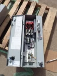 Eaton ECN1801CHA Size Combination Starter Indoor Non Fused Cpt Hoa AN16BN0. Fixed Price $225.00.