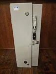 ECN1601AA Cutler Hammer Motor Starter Pole Phase 600V 30A 120V Coil. Fixed Price $175.95.