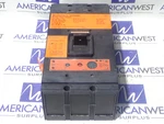 New Westinghouse 137D88G19 Amp 600 Volt Mining Circuit Breaker NCM31200. Fixed Price $2500.00.