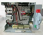 Allen Bradley 2113B Mcc Bucket Size 600 Vac 193-C1F1 SMP-3 HMCP007C0C. Fixed Price $359.99.