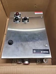 Abb Ge CR306B40400AATLT Stainless Steel Type Size Combination Motor Starter. Fixed Price $495.00.