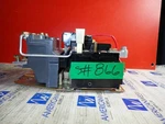 Allen Bradley 709-COD103 Size Starter 25 Hp Phase 600V 120 Coil 72A86 S866. Fixed Price $325.00.