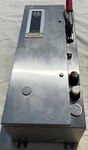 Allen Bradley Combination Starter Disconnect 513-M/A18984 Ser 4/4X 3A Size. Fixed Price $562.50.